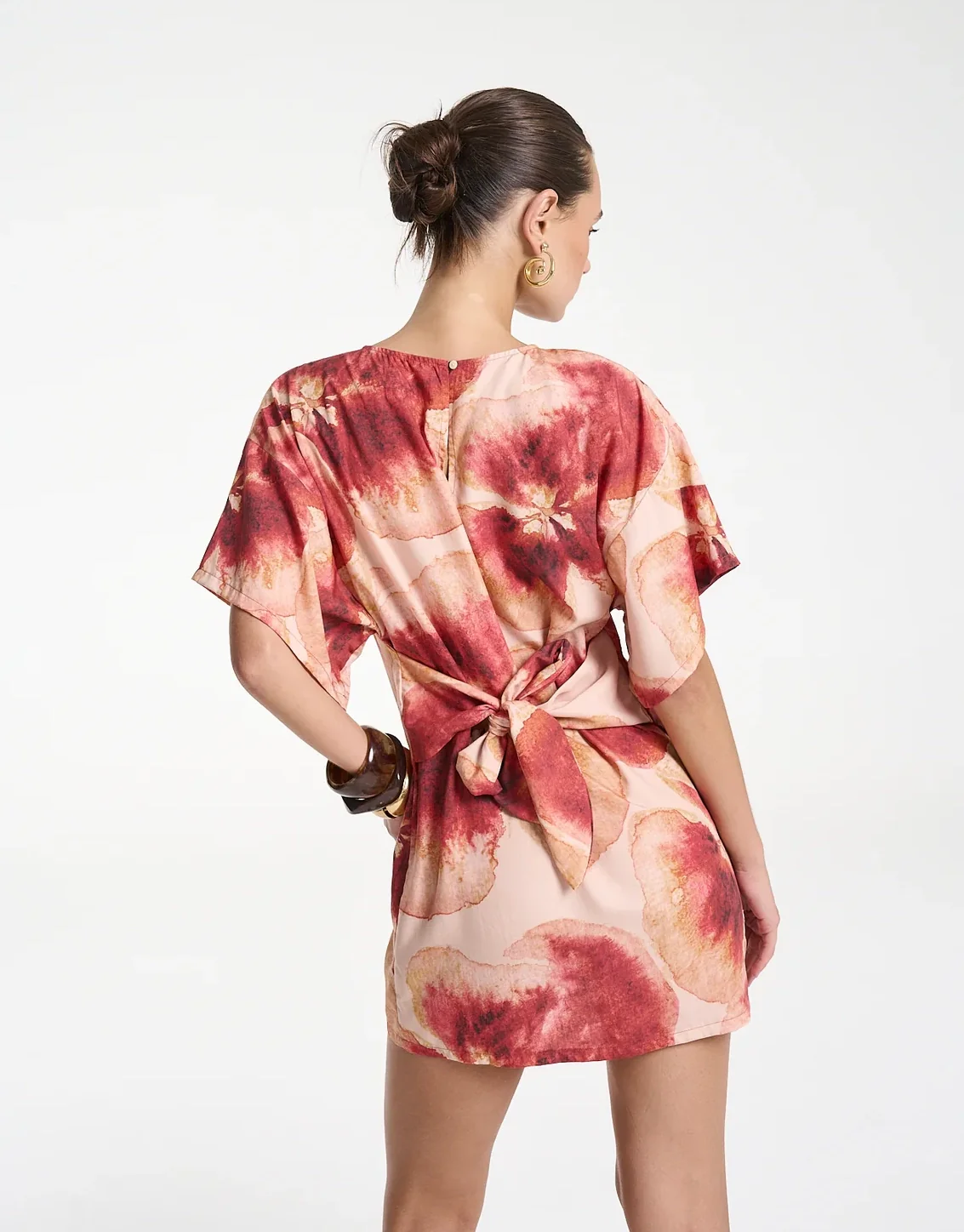 The Front Dress - Aloha - Image 8