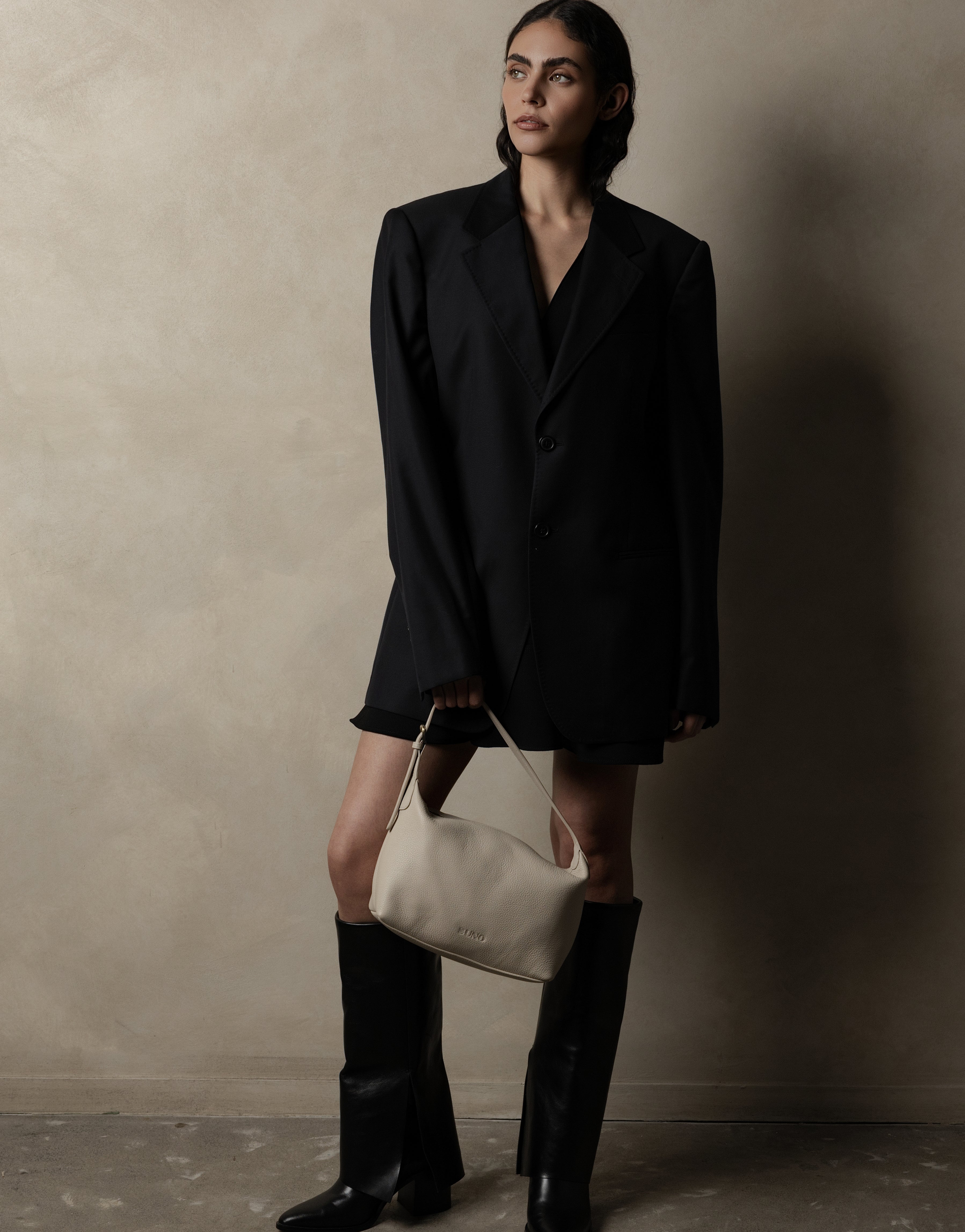 Mara Bag - Bone - Image 2