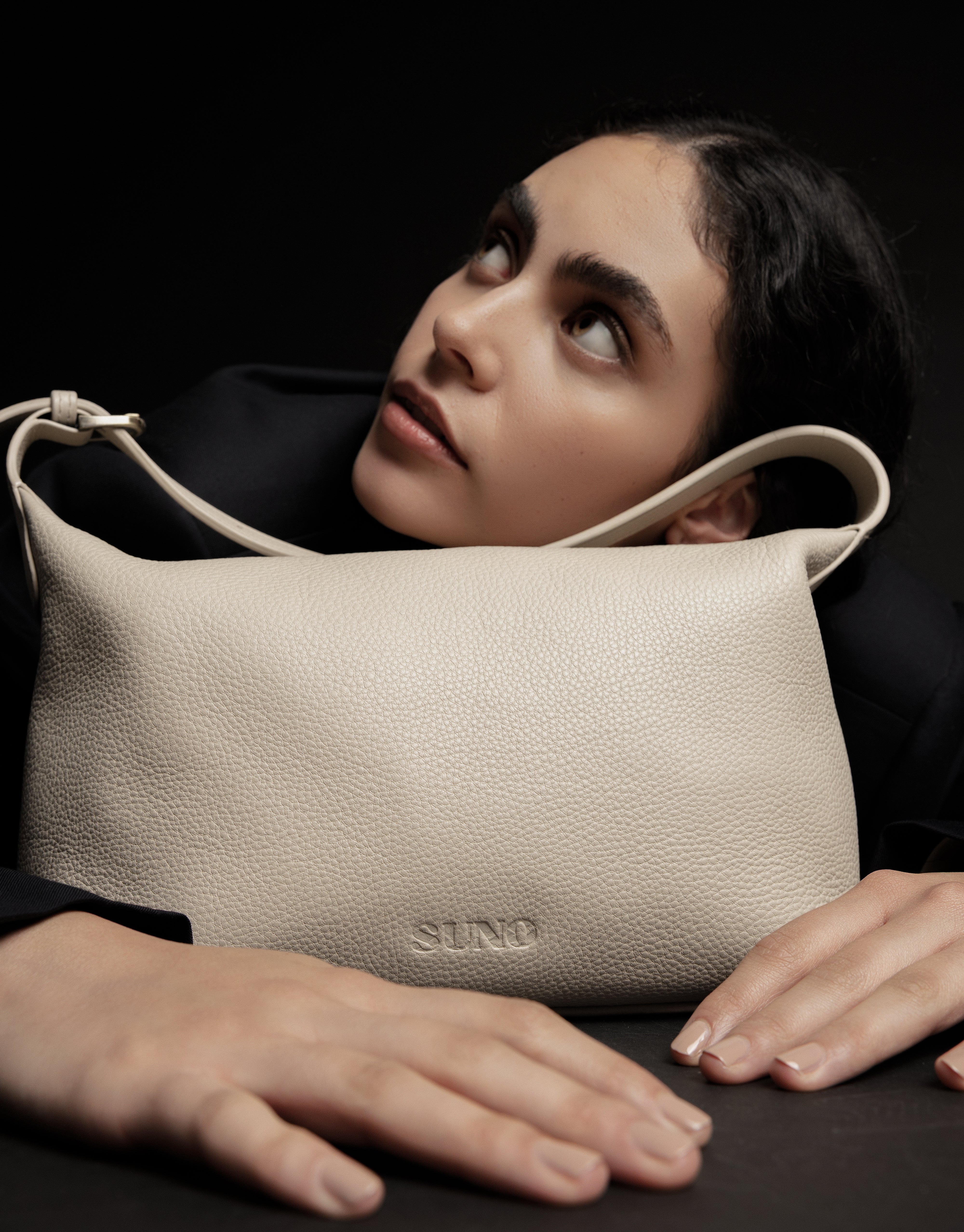 Mara Bag - Bone - Image 5