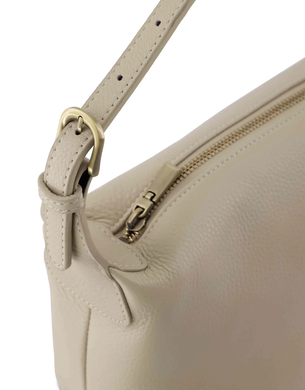 Mara Bag - Bone - Image 7