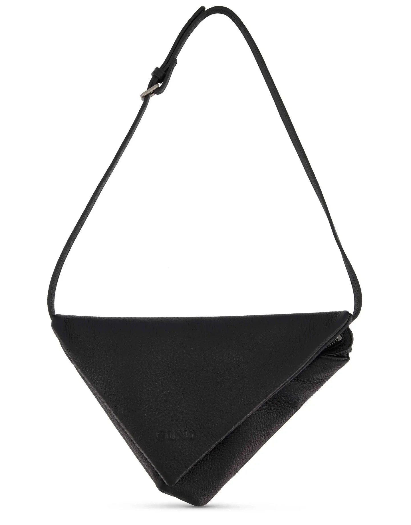 Nomi Bag - Ink Black - Image 7