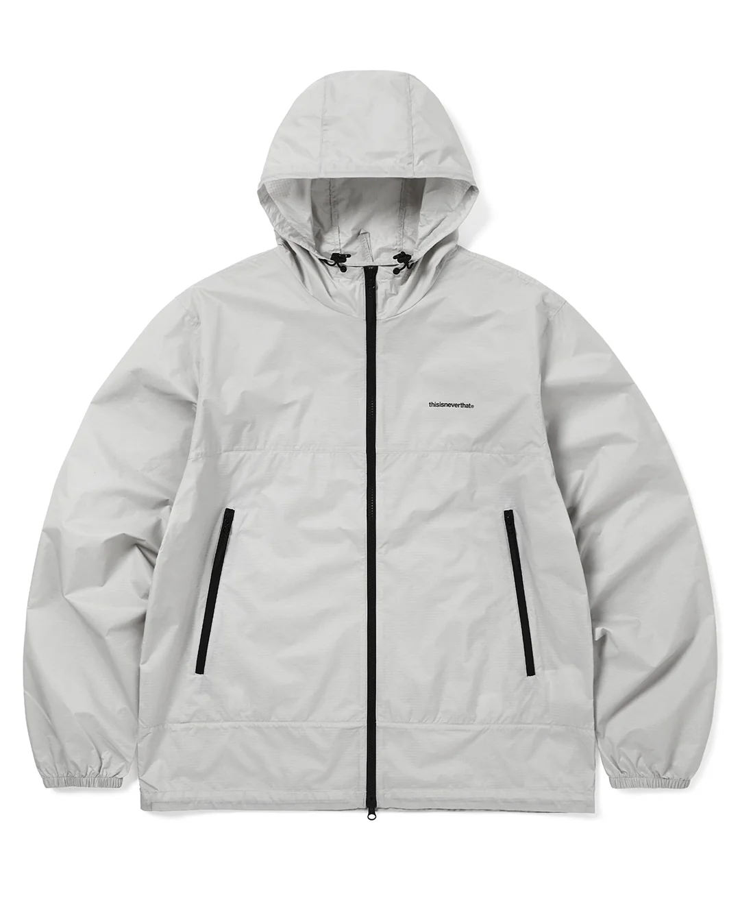 T-Light Jacket - Grey