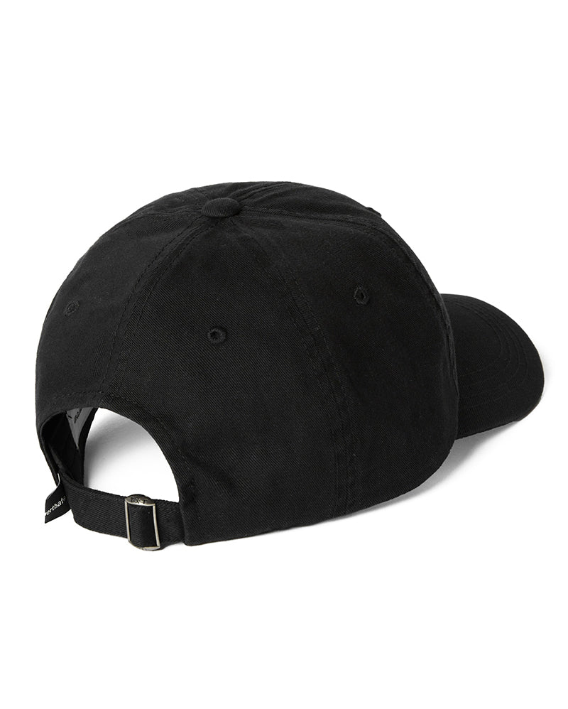 T-Logo Cap - Black - Image 3