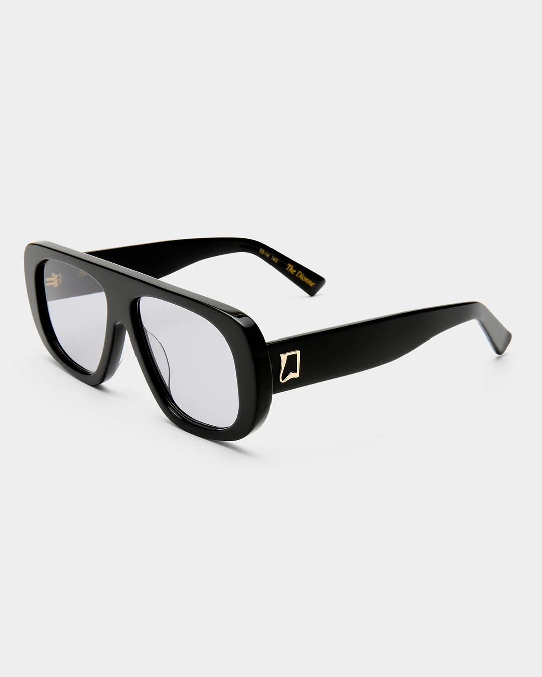 The Dionne - Black - Image 2