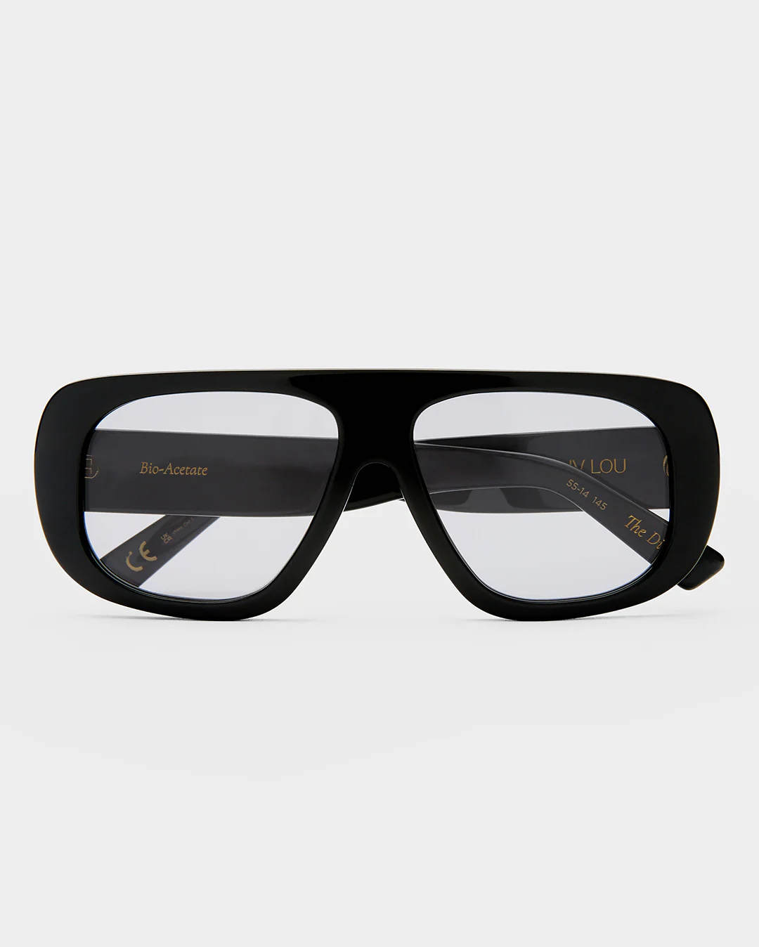 The Dionne - Black - Image 5