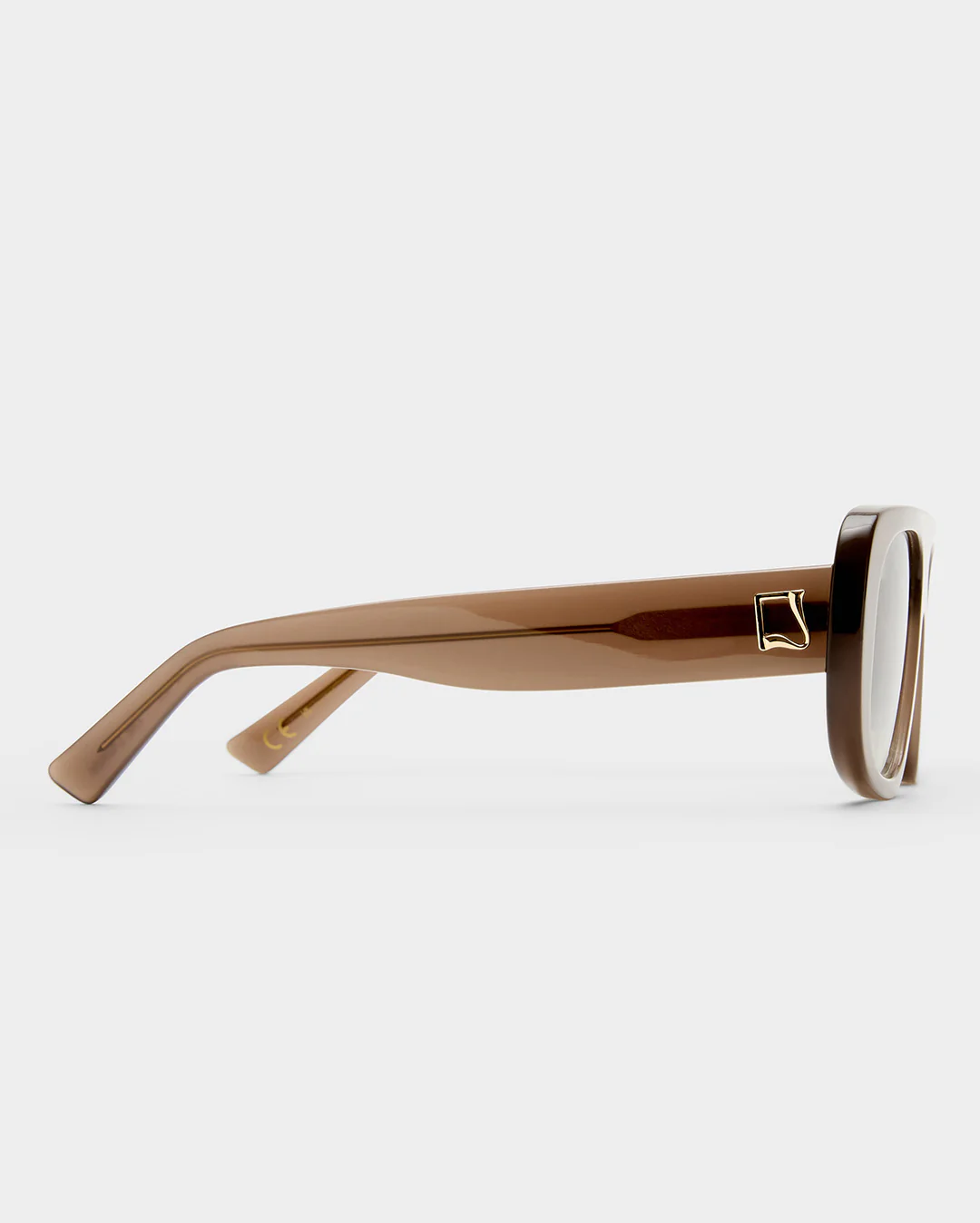The Dionne Sunglasses - Mushroom - Image 5