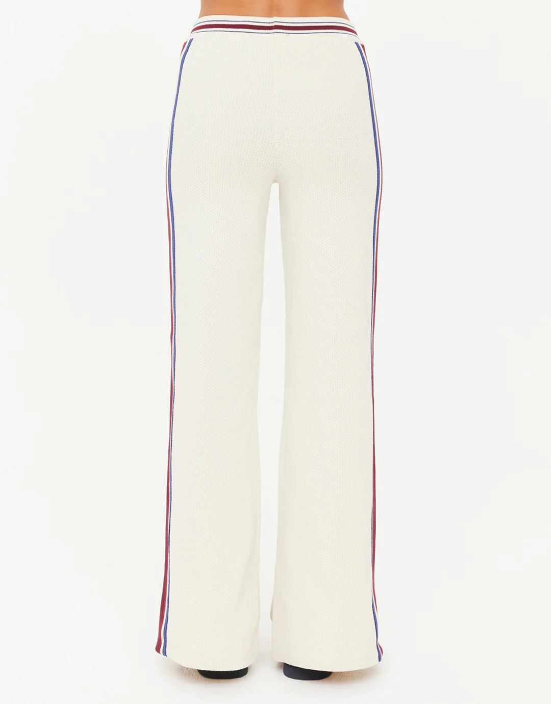 Adesa Kansas Knit Pants - Creme - Image 5