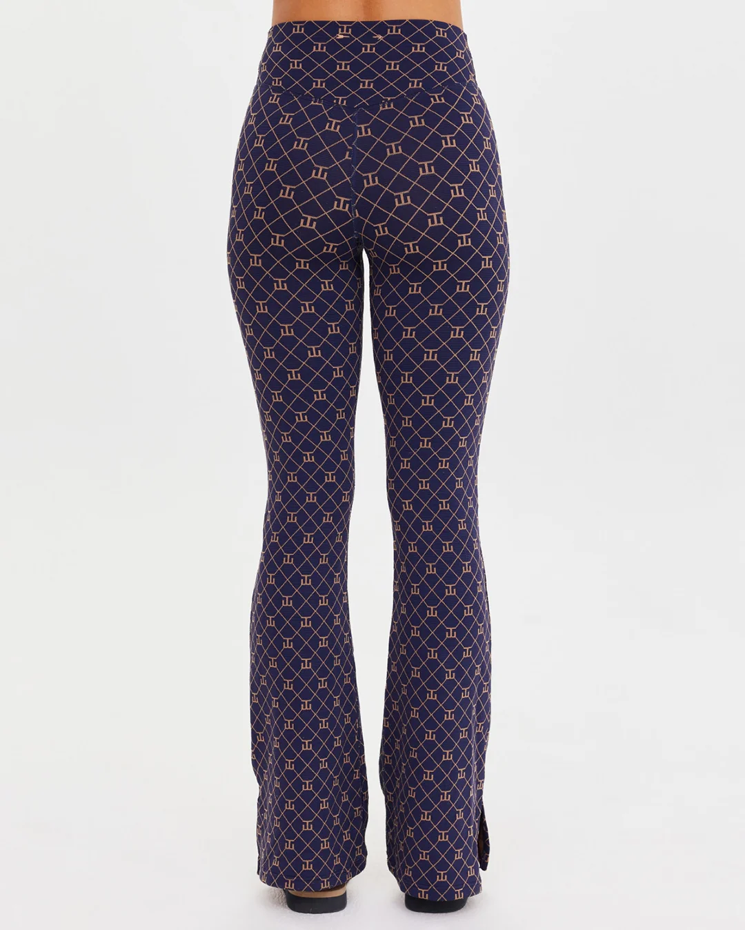 Ezra Florence Flare - Monogram - Image 5