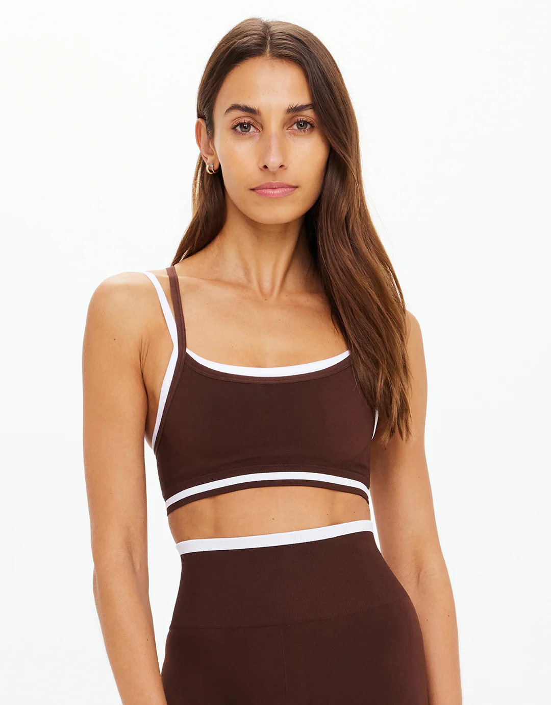 Form Seamless Anita Bra - Cocoa