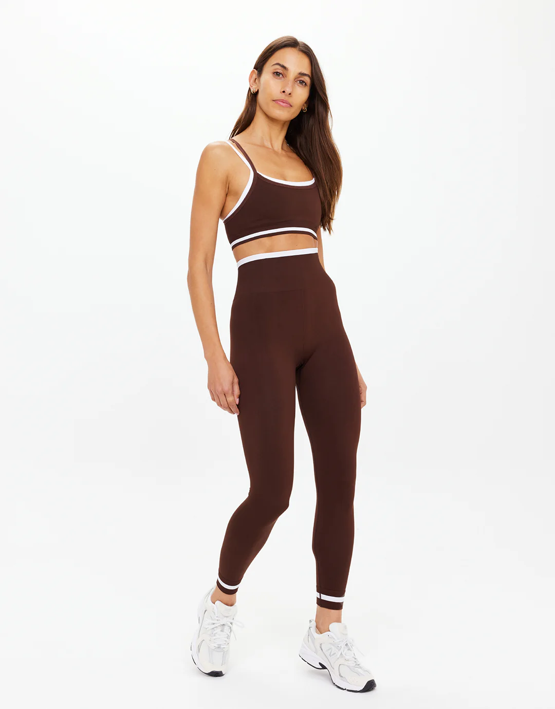 Form Seamless Anita Bra - Cocoa - Image 3