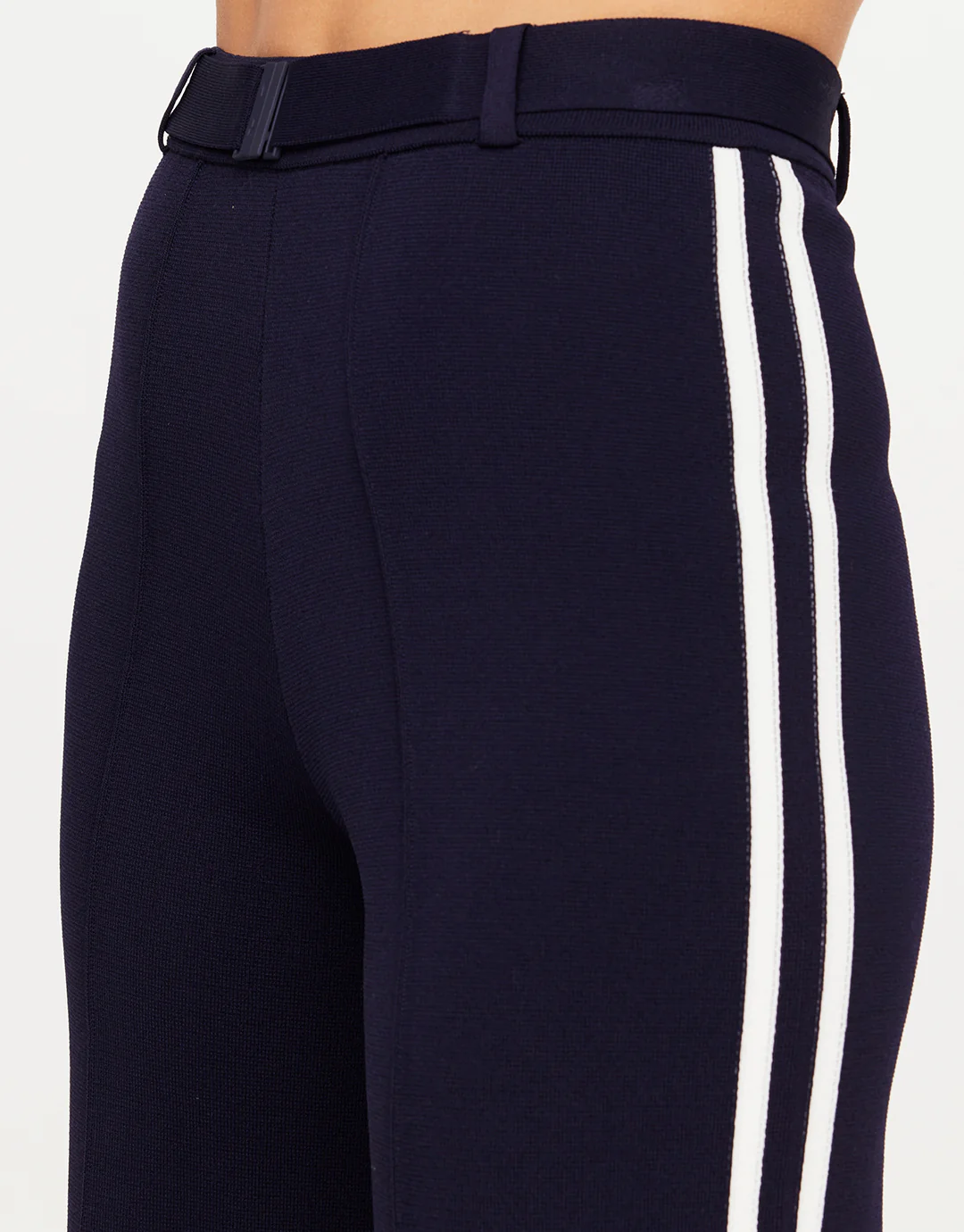 Monte Carlo Freya Knit Pant - Navy - Image 6