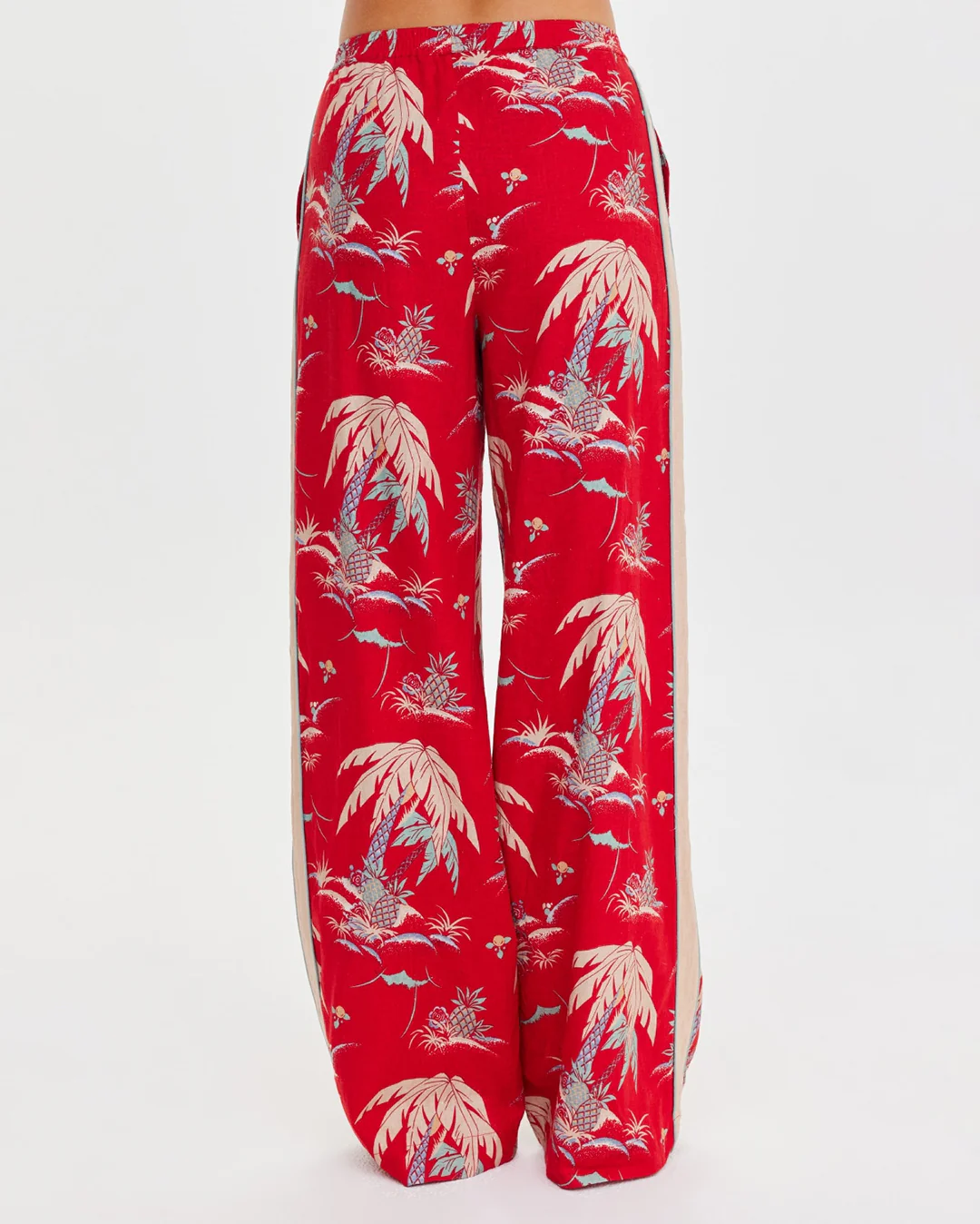 Palma Sierra Wide Leg Pants - Holiday - Image 4