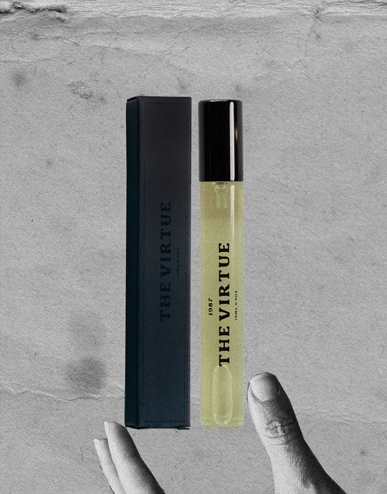 1987 Parfum 15ml - 1987 - Image 2