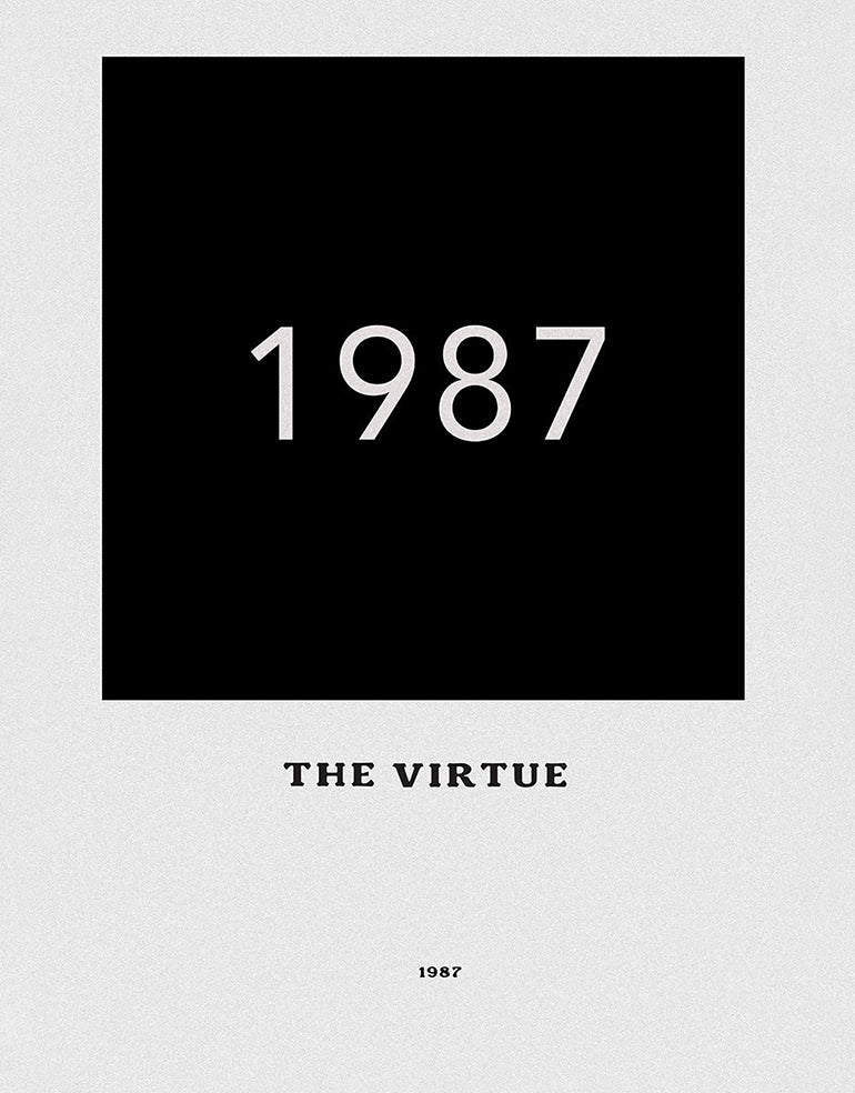 1987 Parfum 50ml - 1987 - Image 3