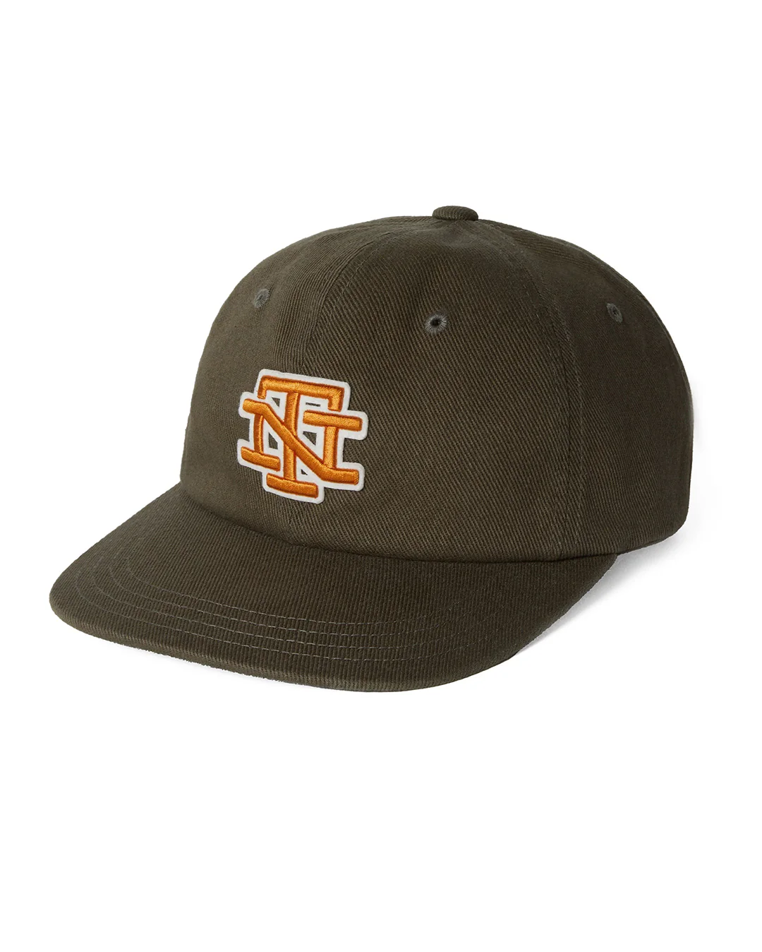 Tn Applique Cap - Khaki