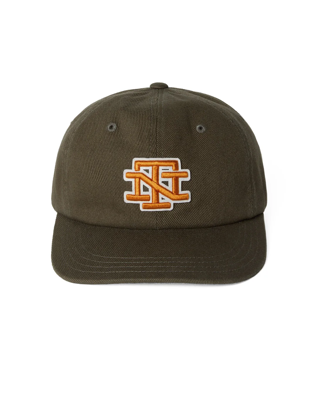 Tn Applique Cap - Khaki - Image 2
