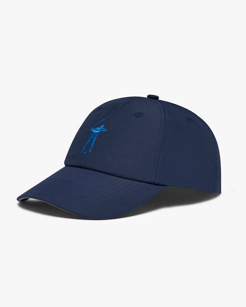Tournament Hat - Midnight Navy - Image 3