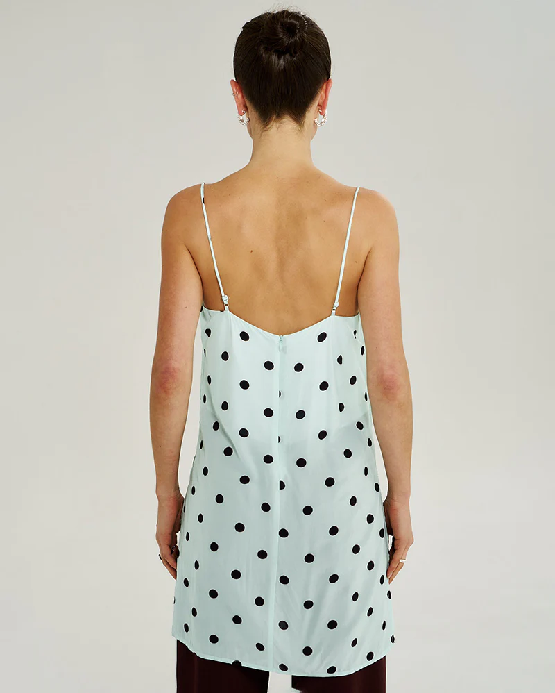 Tunic Top - Pinot Drop - Image 3
