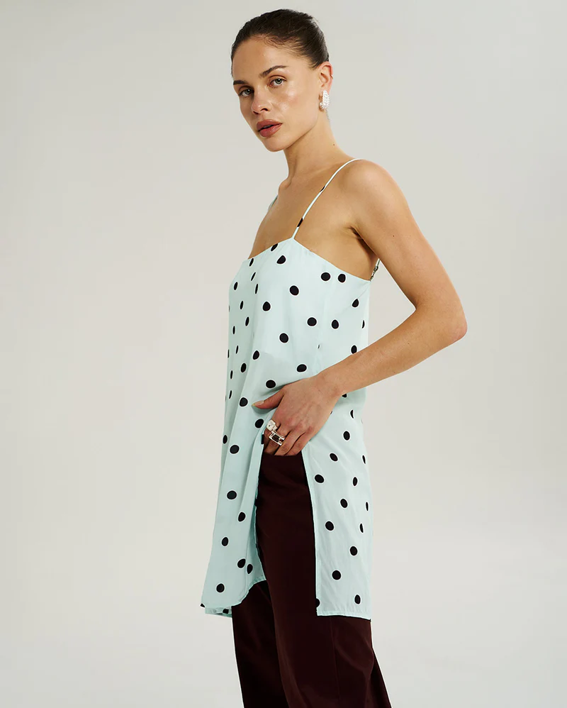 Tunic Top - Pinot Drop - Image 6