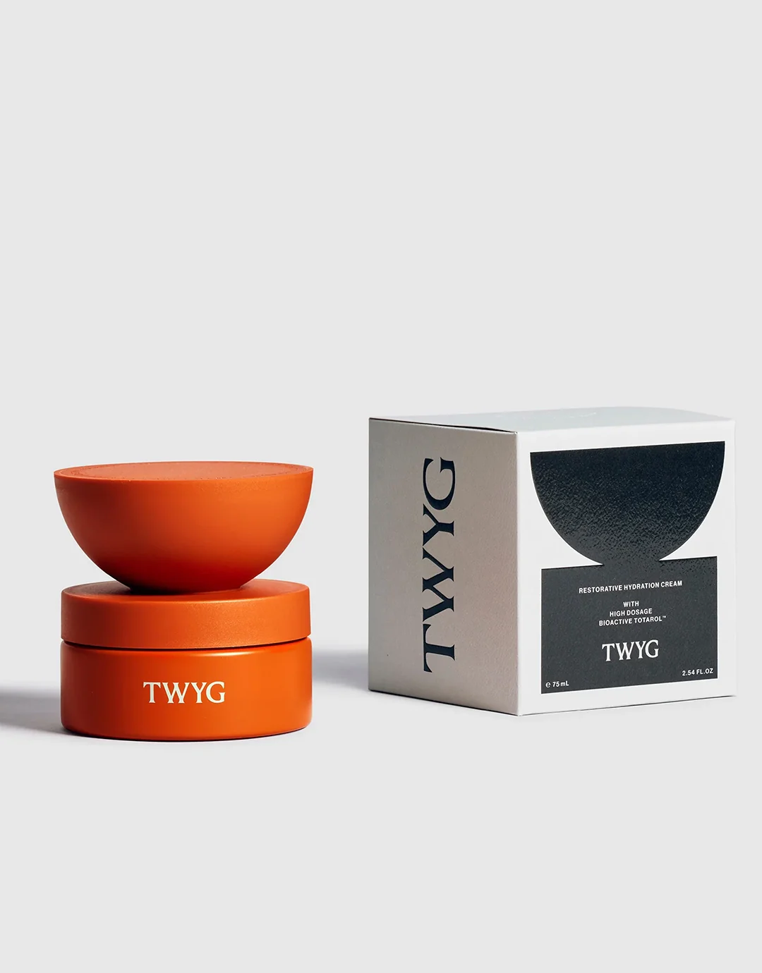 Restorative Hydration Cream - 75ml - Image 2