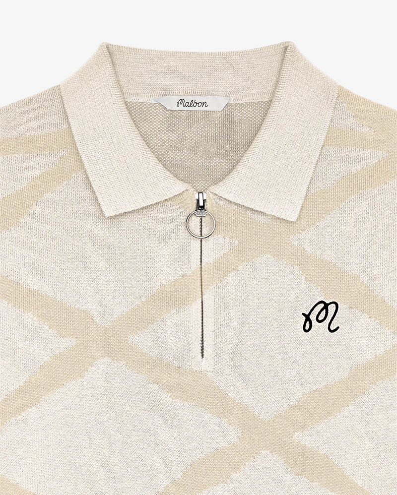 Verdant Sweater - Cream - Image 3