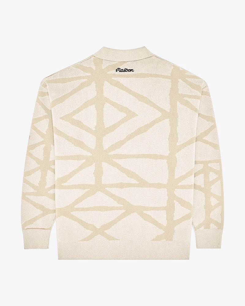 Verdant Sweater - Cream - Image 6