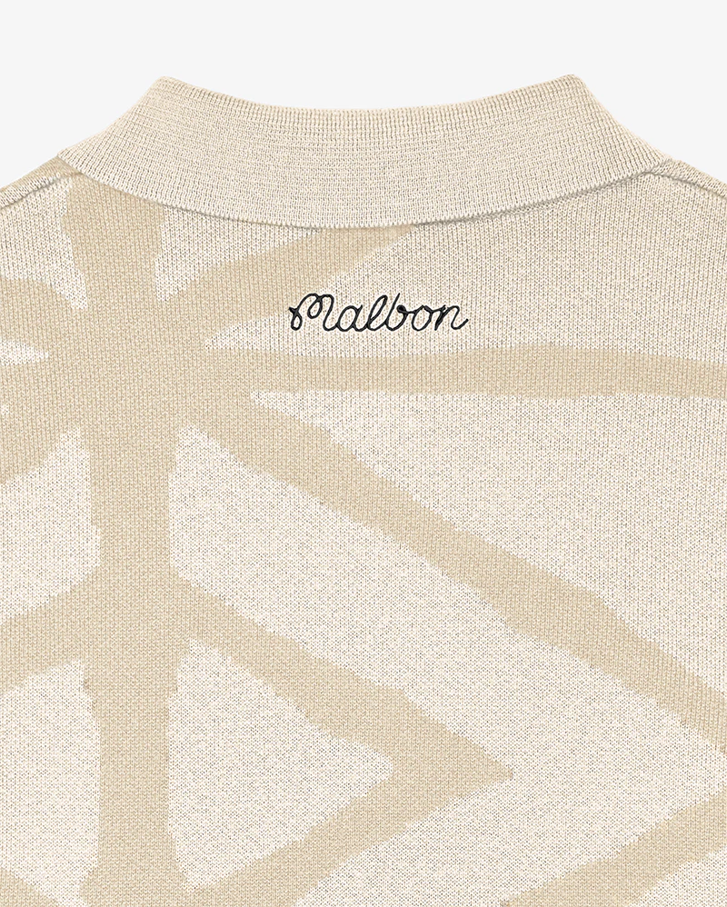 Verdant Sweater - Cream - Image 7