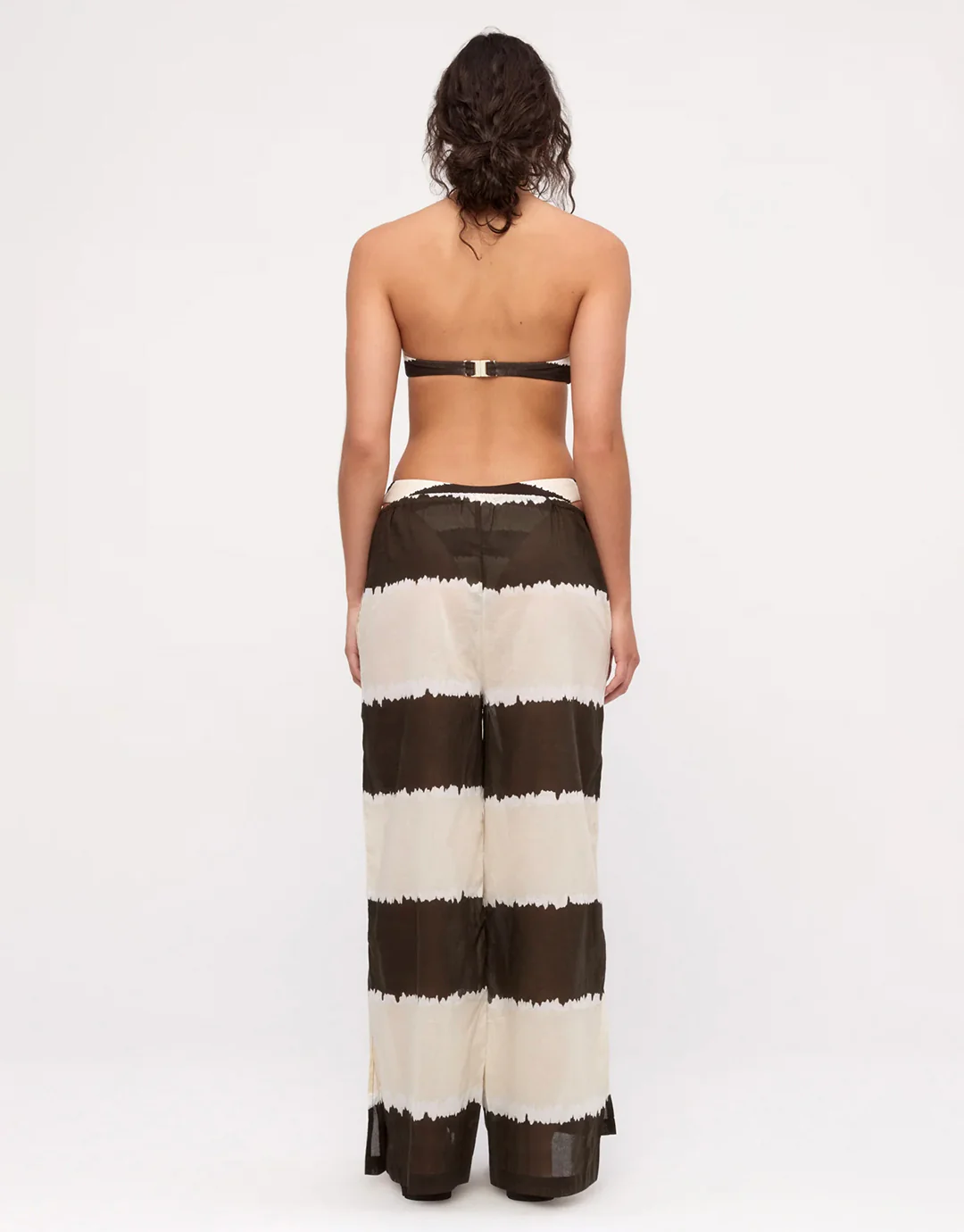 Pants - Tye Dye Stripe - Image 3