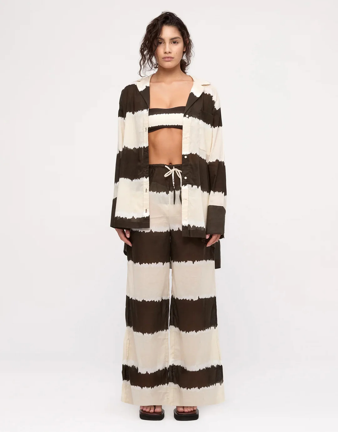Pants - Tye Dye Stripe - Image 4